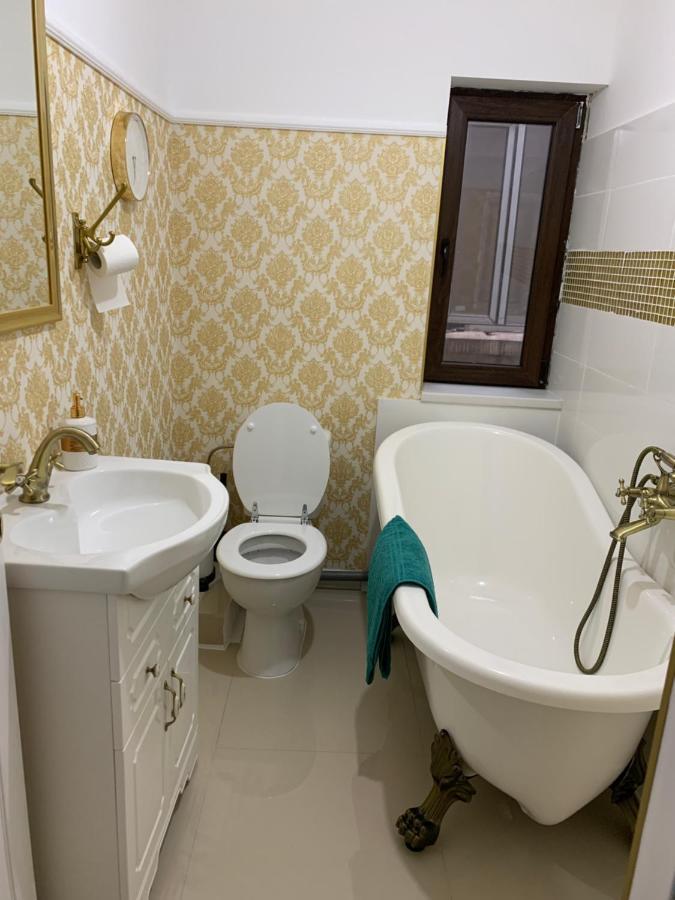 Appartamento Grand Royal Old Town *