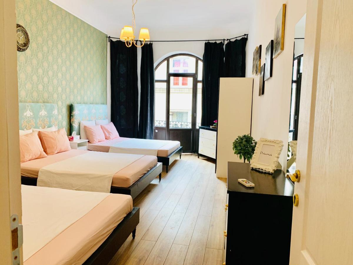 Appartamento Grand Royal Old Town *