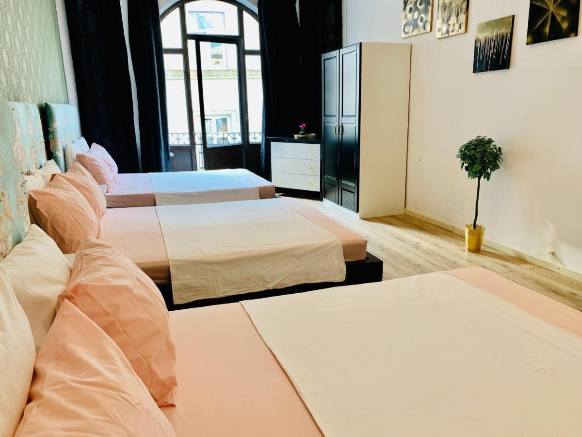 Appartamento Grand Royal Old Town