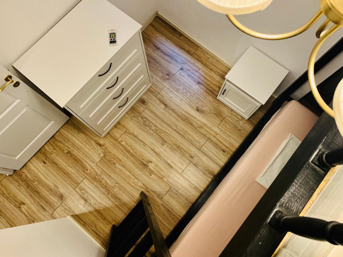 Appartamento Grand Royal Old Town *