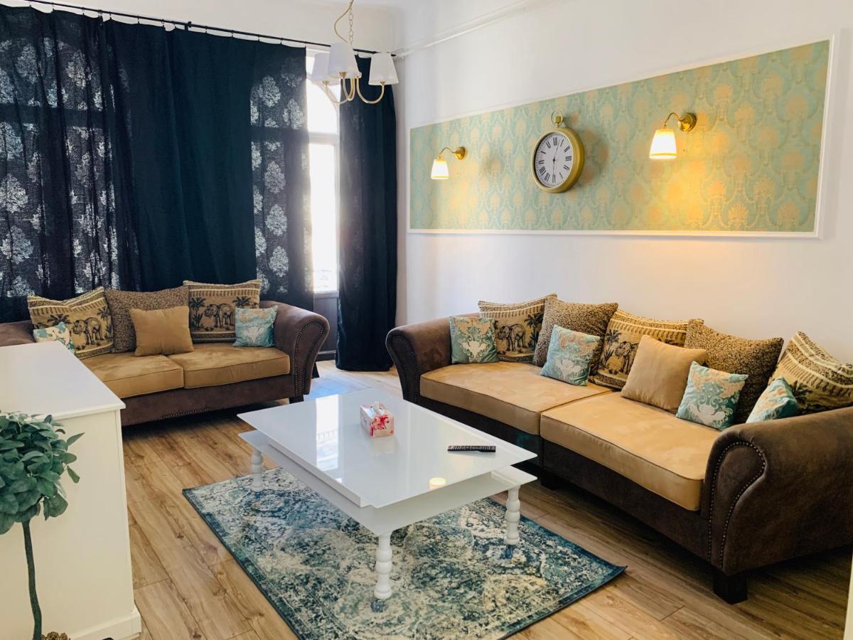 Appartamento Grand Royal Old Town Bucarest