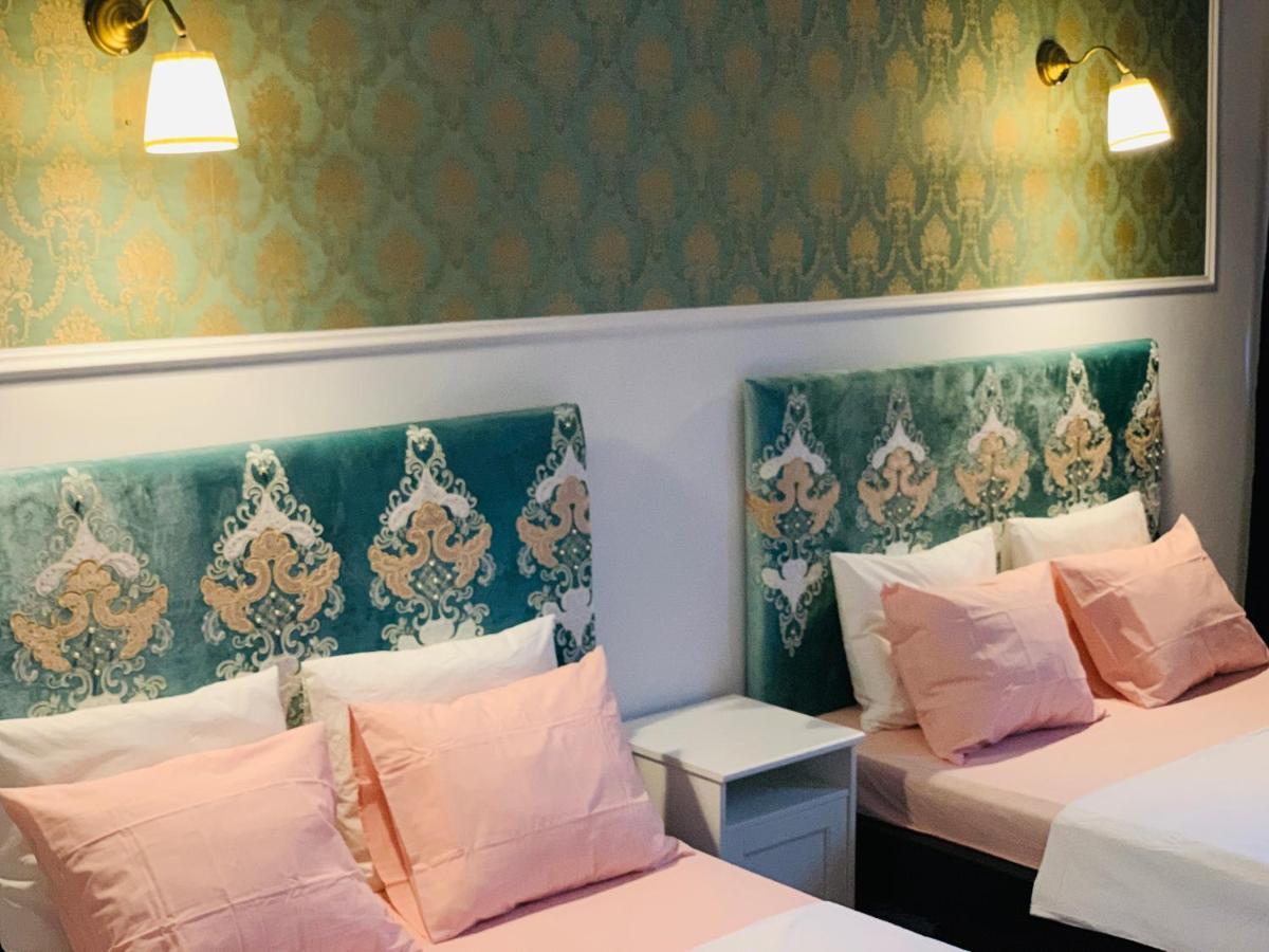 Appartamento Grand Royal Old Town *
