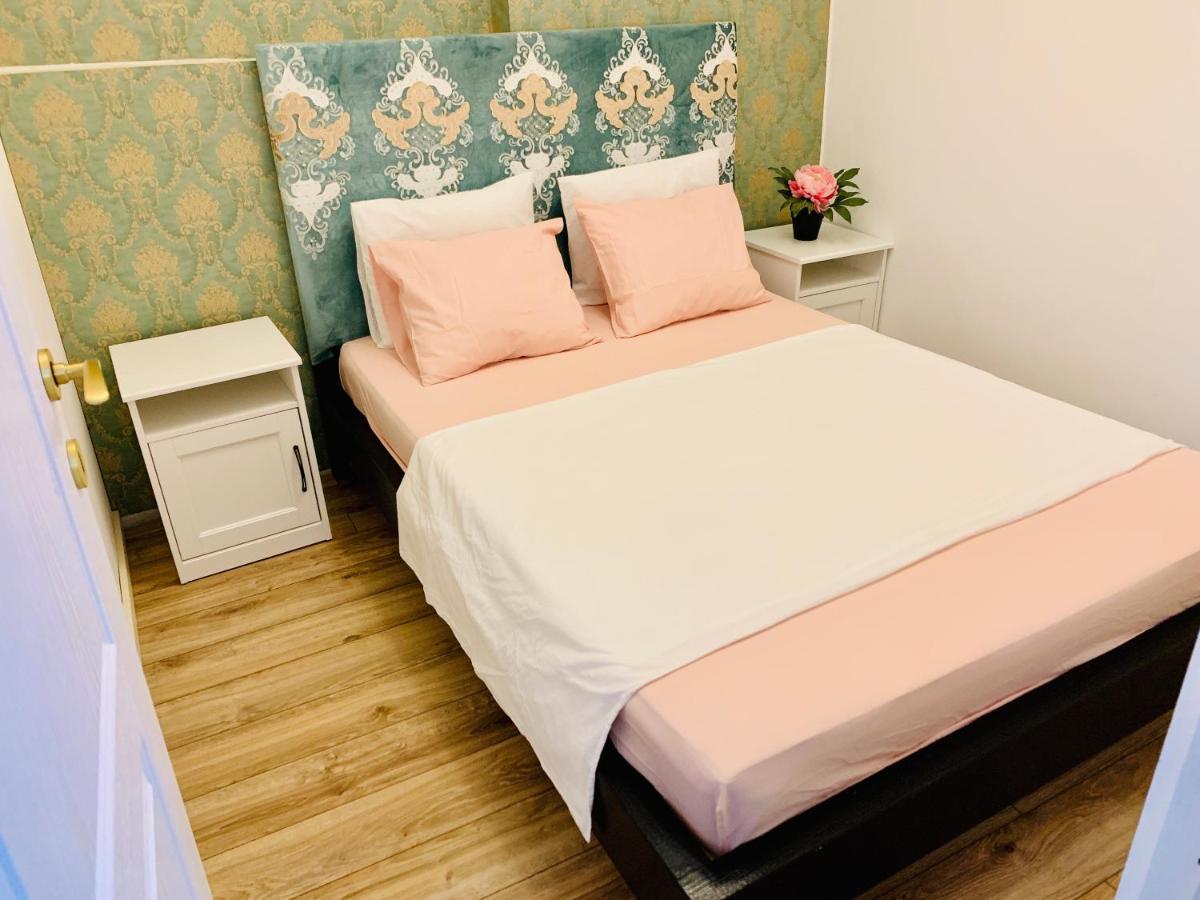 Appartamento Grand Royal Old Town Bucarest