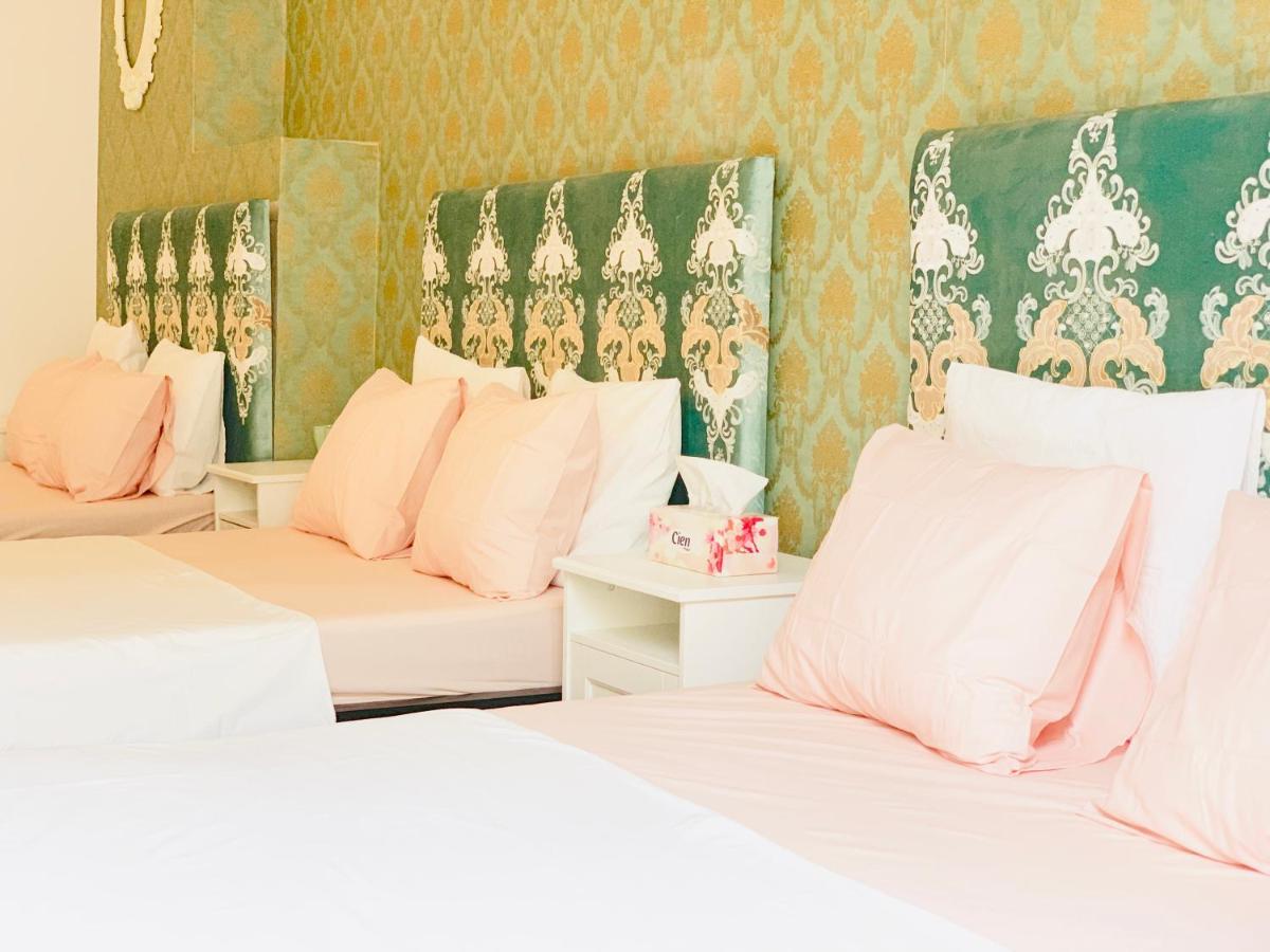 Appartamento Grand Royal Old Town *