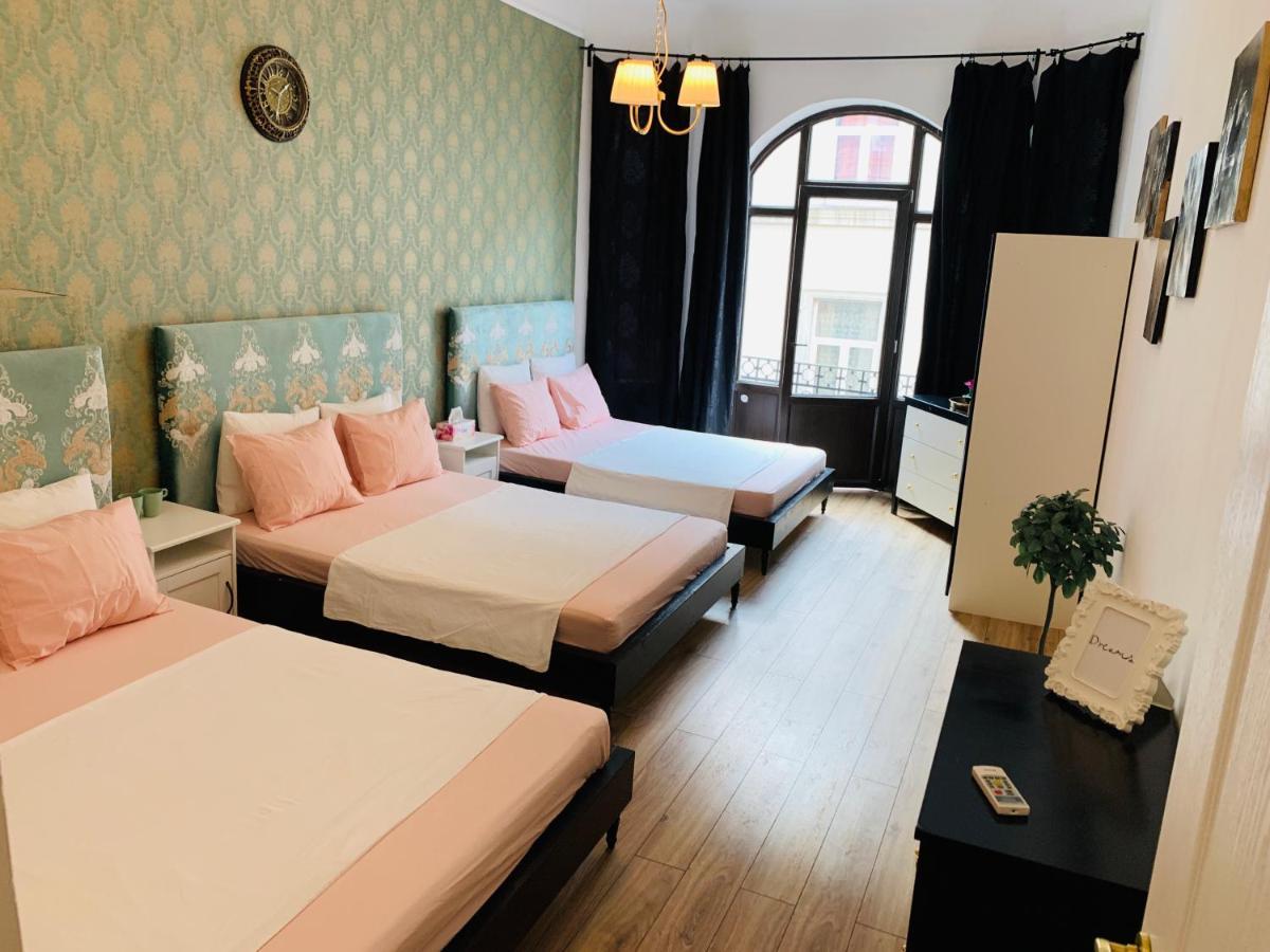 Appartamento Grand Royal Old Town Bucarest