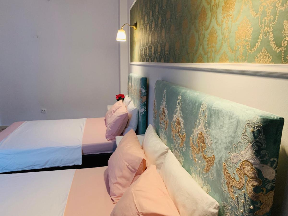 Appartamento Grand Royal Old Town Bucarest
