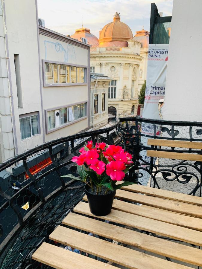 Appartamento Grand Royal Old Town *