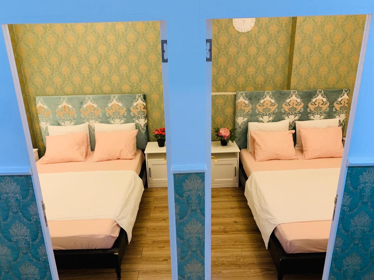 Appartamento Grand Royal Old Town *