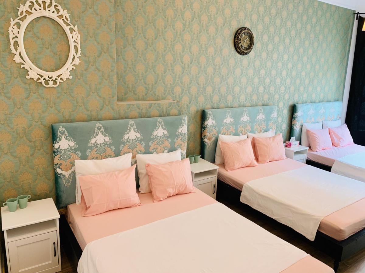 Grand Royal Old Town Appartamento *