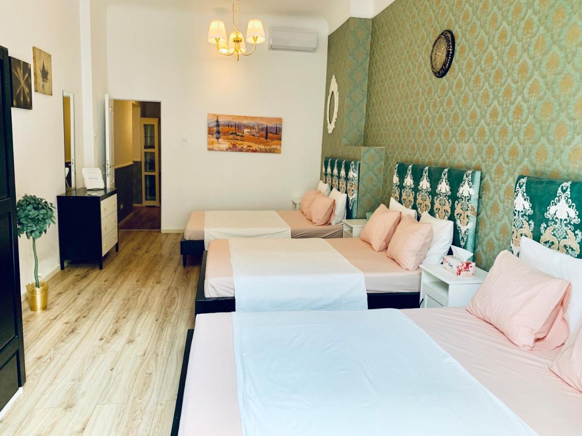 Appartamento Grand Royal Old Town