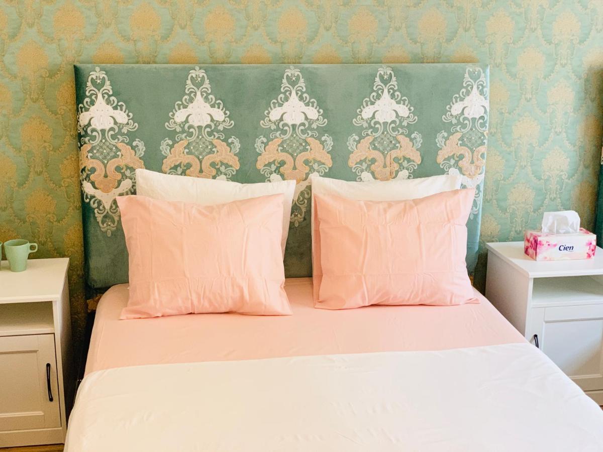 Appartamento Grand Royal Old Town *