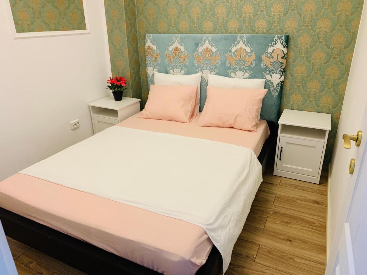 Appartamento Grand Royal Old Town Bucarest