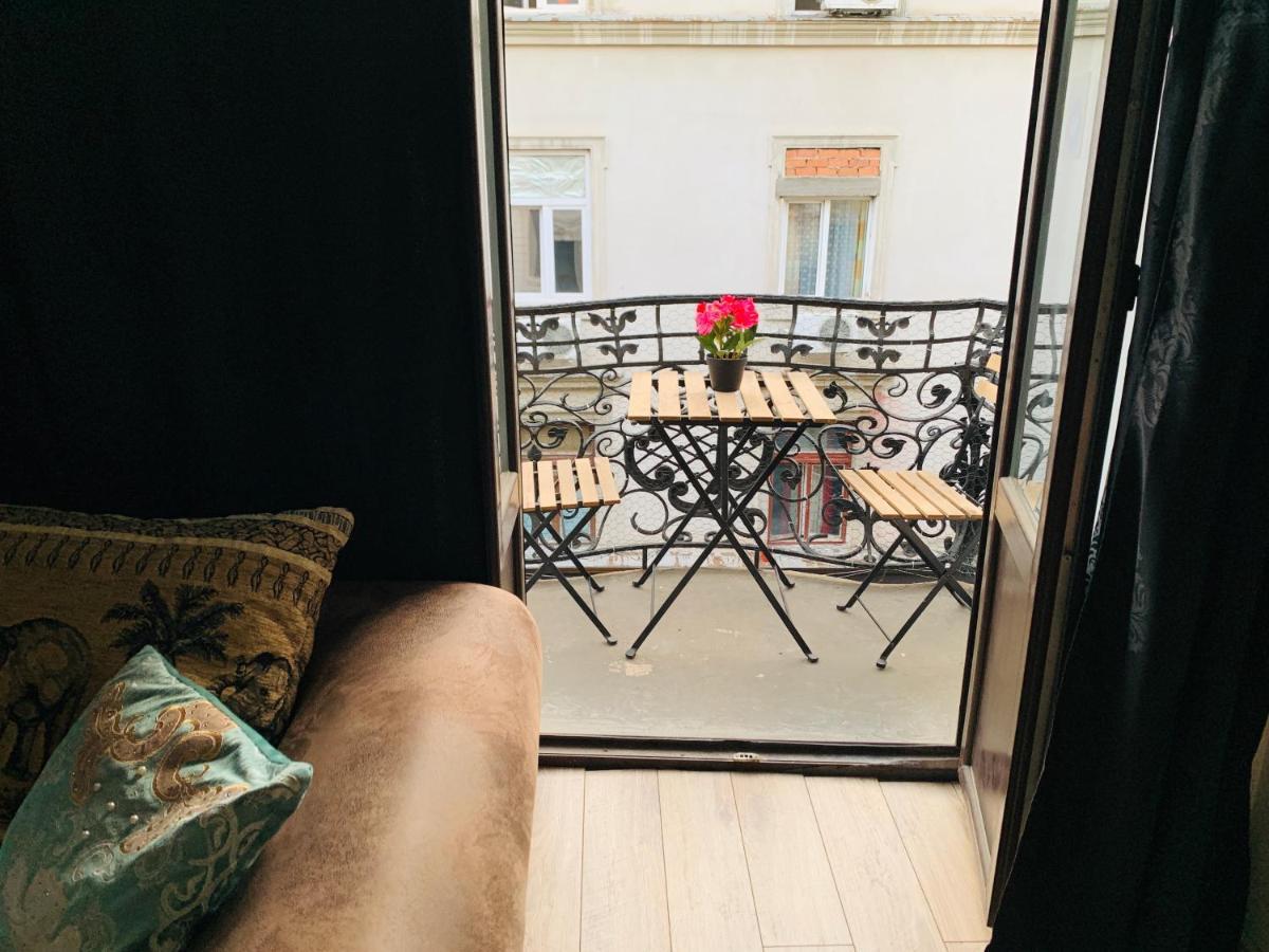 Appartamento Grand Royal Old Town Bucarest