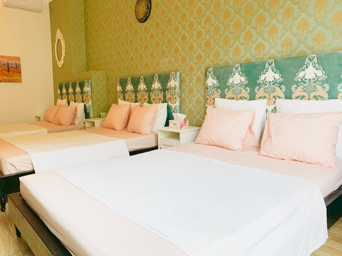 Appartamento Grand Royal Old Town Bucarest