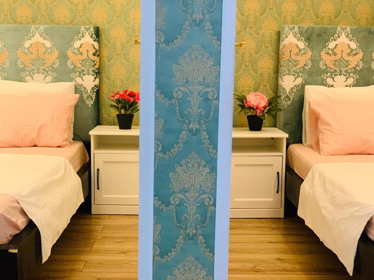 Appartamento Grand Royal Old Town *